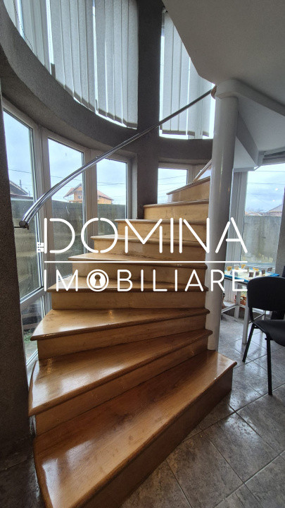 Oportunitate pentru Firme! Vânzare imobil P+M, Tg. Jiu, Calea Severinului