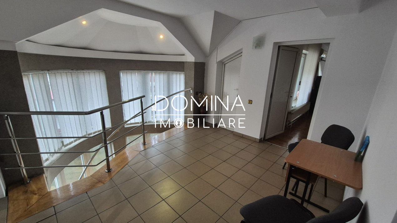 Oportunitate pentru Firme! Vânzare imobil P+M, Tg. Jiu, Calea Severinului