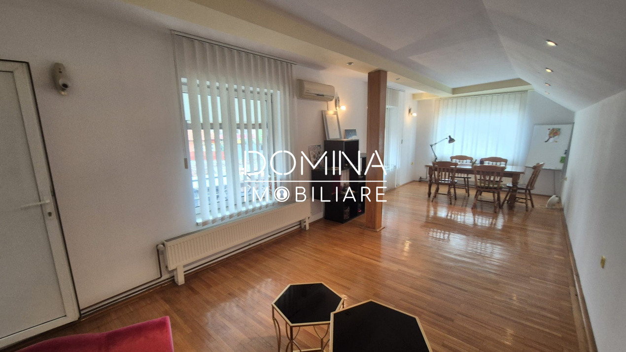 Oportunitate pentru Firme! Vânzare imobil P+M, Tg. Jiu, Calea Severinului