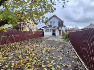 Oportunitate pentru Firme! Vânzare imobil P+M, Tg. Jiu, Calea Severinului