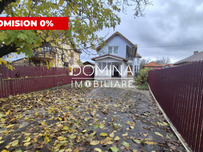 Oportunitate pentru Firme! Vânzare imobil P+M, Tg. Jiu, Calea Severinului