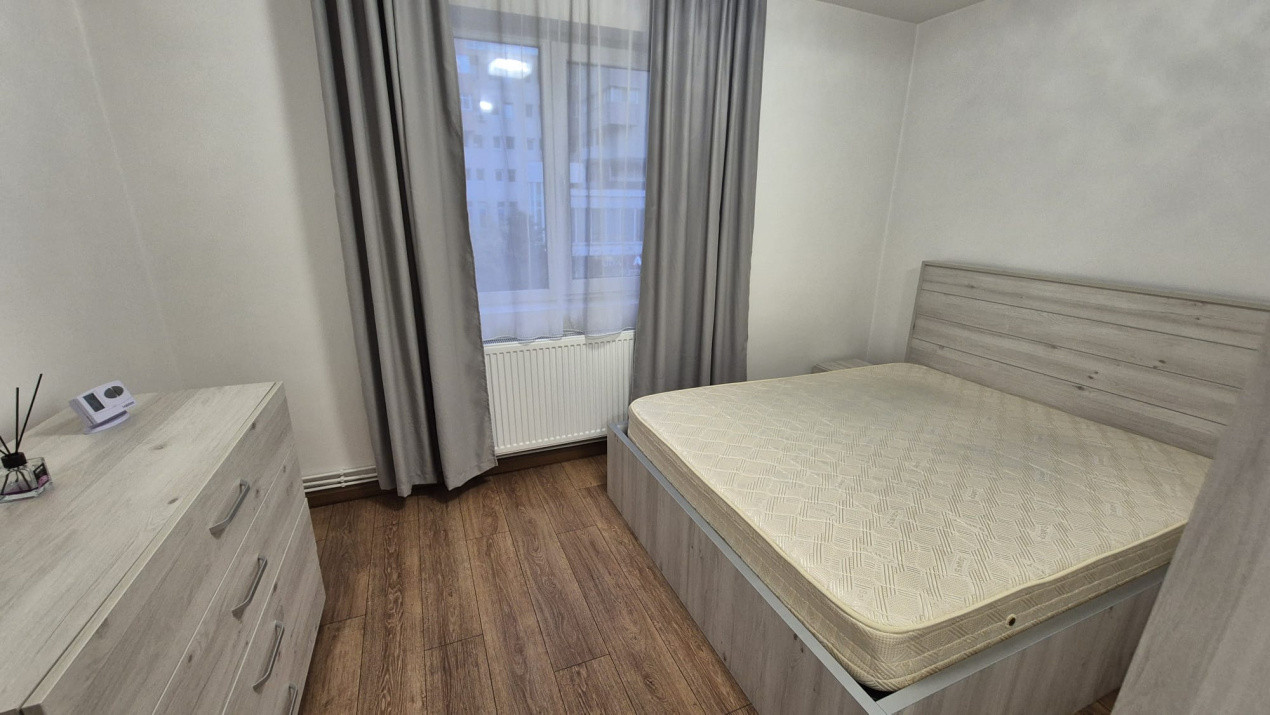 Închiriere apartament 2 camere, etaj 2, ULTRACENTRAL, str. Victoriei pietonal