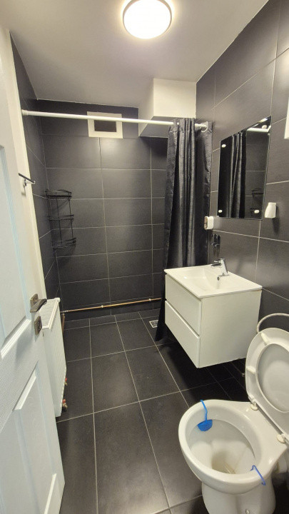 Închiriere apartament 2 camere, etaj 2, ULTRACENTRAL, str. Victoriei pietonal