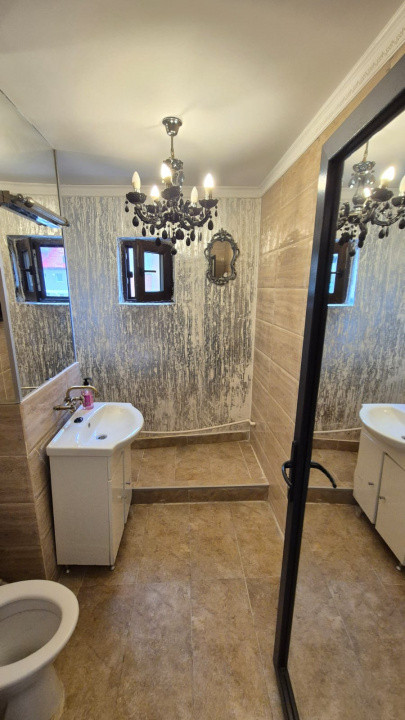 Vânzare apartament 2 camere, mobilat/utilat - zona Pieței Centrale