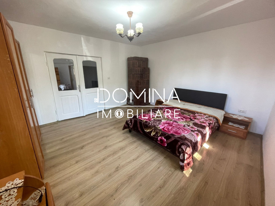 Vânzare proprietate în Novaci - lângă supermarket Penny