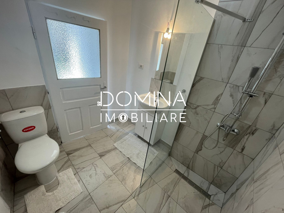 Vânzare proprietate în Novaci - lângă supermarket Penny