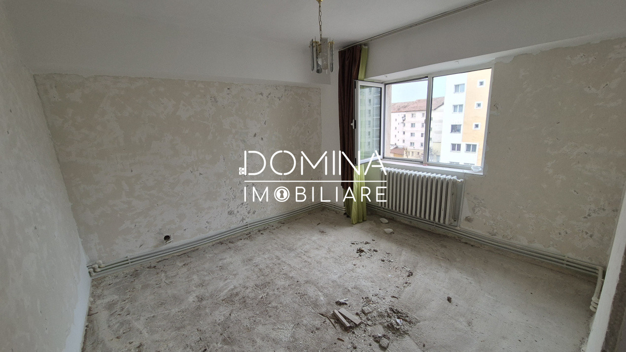 Vânzare apartament 2 camere, 59 mp, construcție 2000, Bd. Republicii