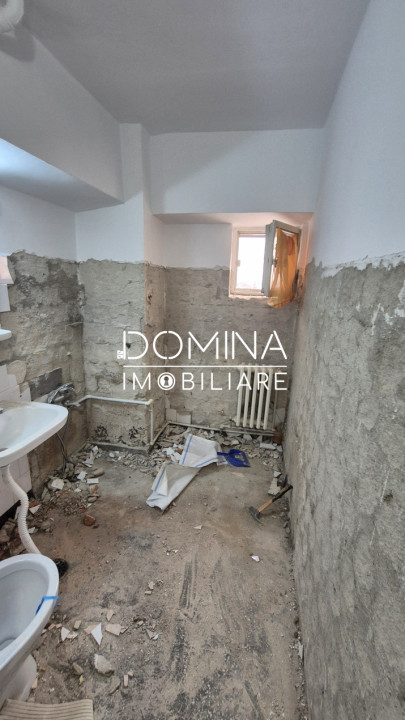 Vânzare apartament 2 camere, 59 mp, construcție 2000, Bd. Republicii