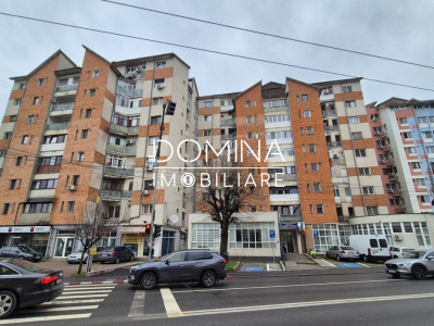 Vânzare apartament 2 camere, 59 mp, construcție 2000, Bd. Republicii