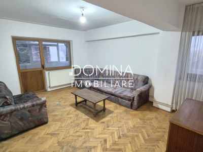 Vânzare apartament 3 camere, Bd. Ecaterina Teodoroiu - zona Casei de Cultură