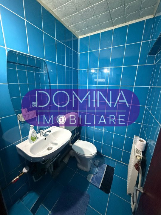 Închiriere apartament *modern* 3 camere - strada Victoriei -  zona centrală