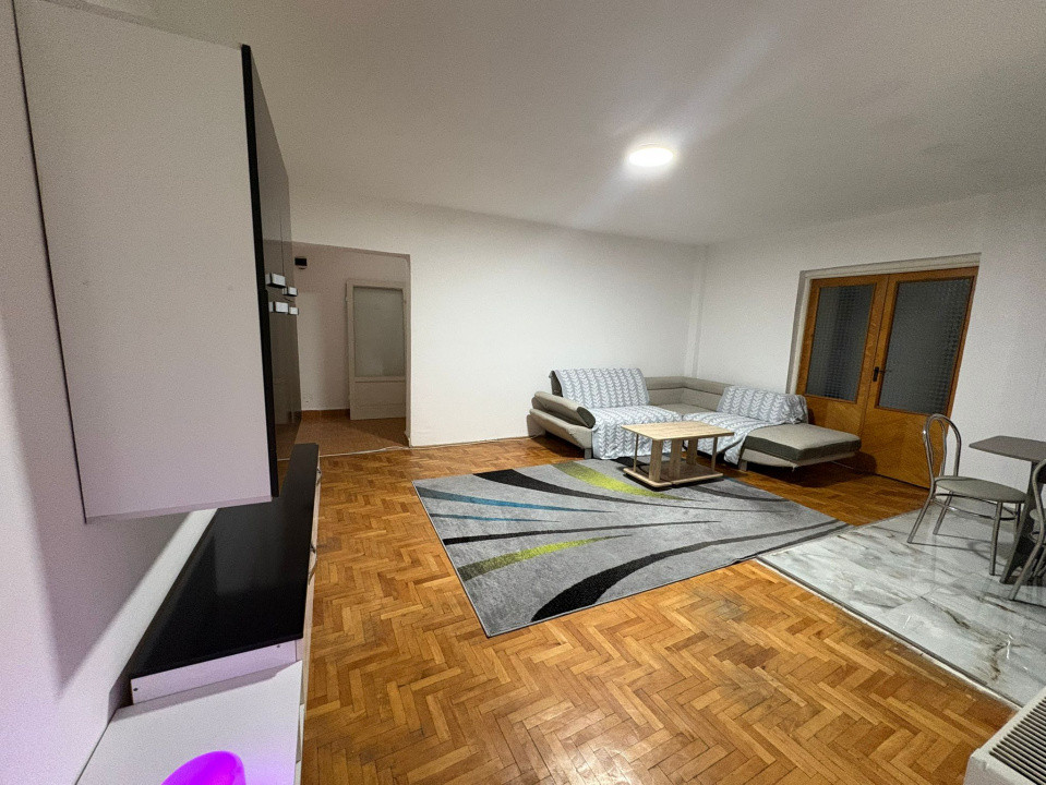 Închiriere apartament 2 camere în Târgu Jiu, Bulevardul Republicii