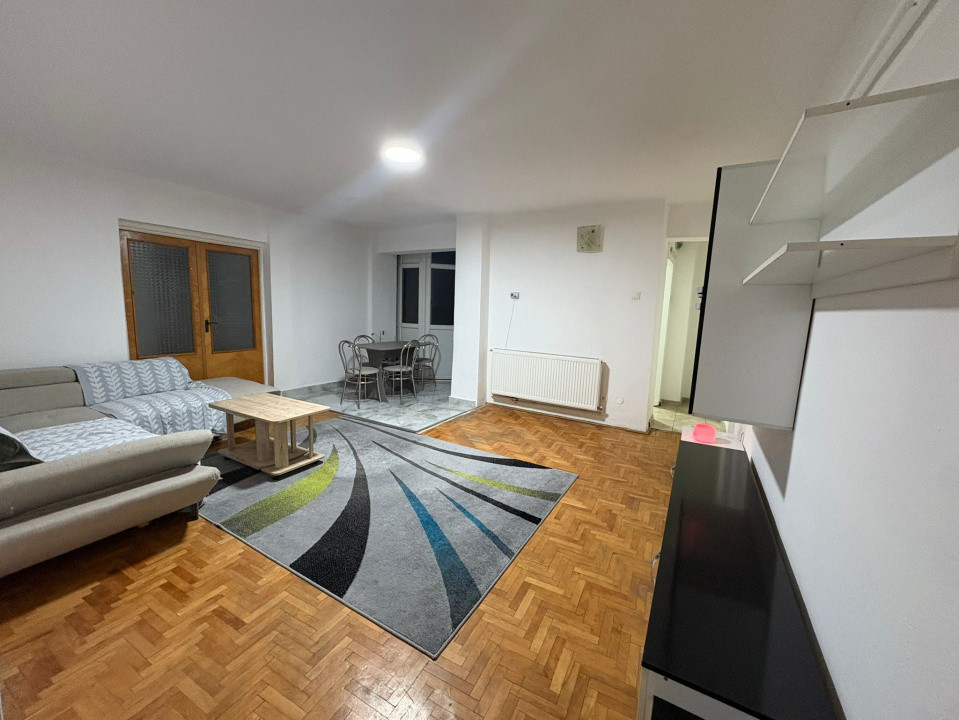 Închiriere apartament 2 camere în Târgu Jiu, Bulevardul Republicii