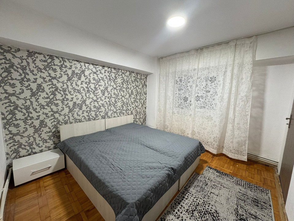 Închiriere apartament 2 camere în Târgu Jiu, Bulevardul Republicii