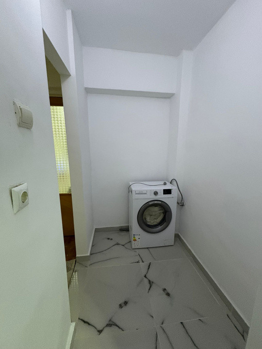Închiriere apartament 2 camere în Târgu Jiu, Bulevardul Republicii