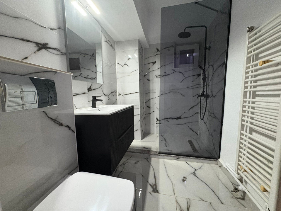 Închiriere apartament 2 camere în Târgu Jiu, Bulevardul Republicii