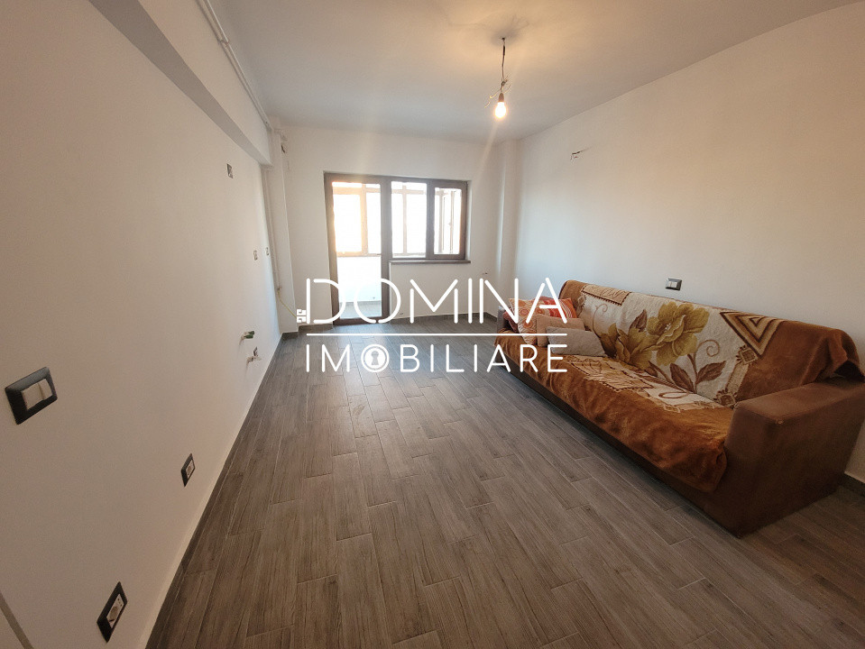 Vânzare apartament 2 camere, 62 mp, renovat, în Târgu Jiu, zona Debarcader