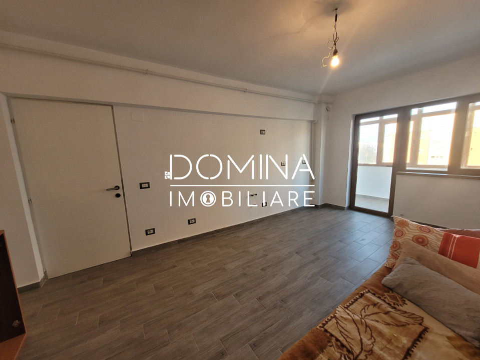Vânzare apartament 2 camere, 62 mp, renovat, în Târgu Jiu, zona Debarcader