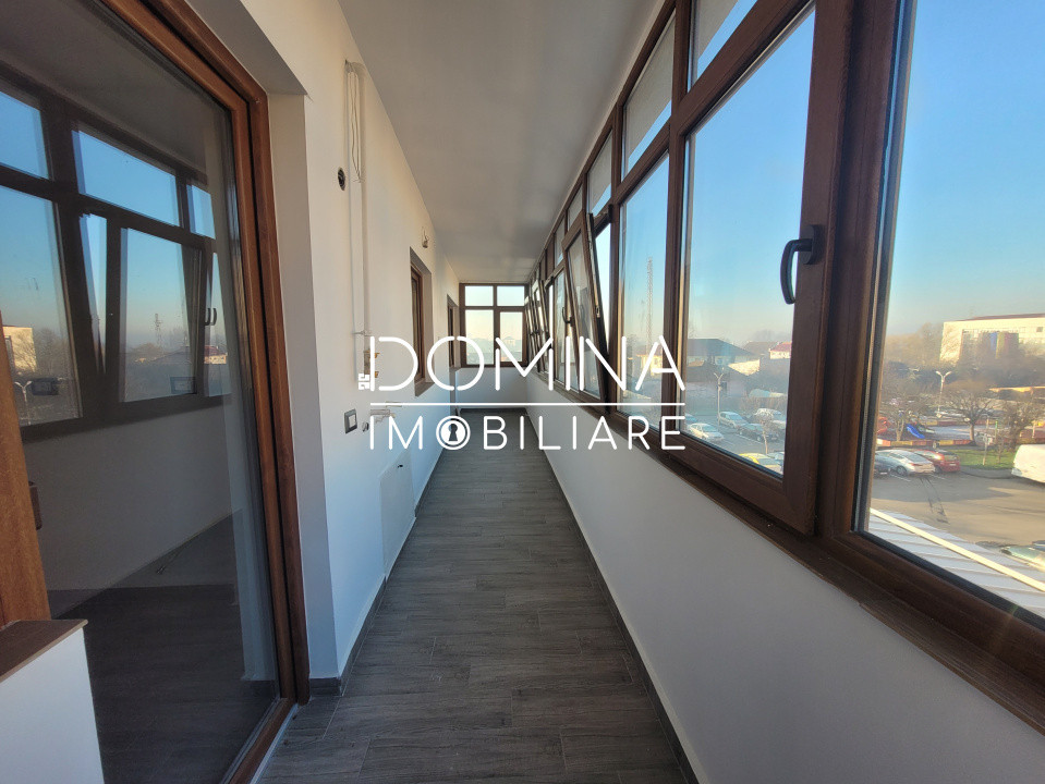 Vânzare apartament 2 camere, 62 mp, renovat, în Târgu Jiu, zona Debarcader