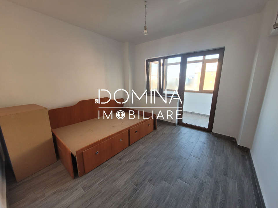 Vânzare apartament 2 camere, 62 mp, renovat, în Târgu Jiu, zona Debarcader