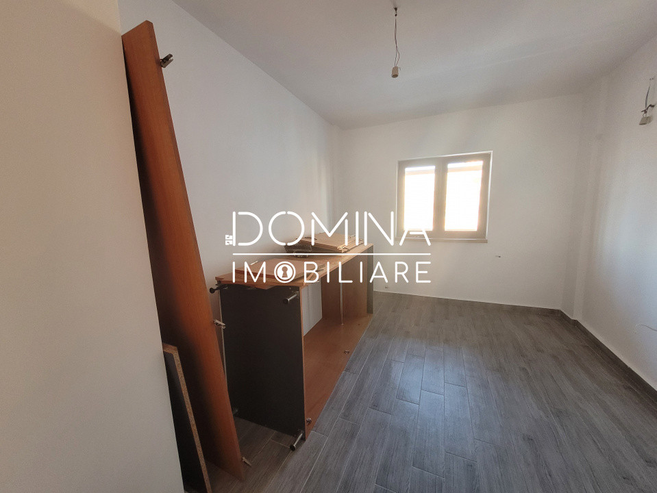 Vânzare apartament 2 camere, 62 mp, renovat, în Târgu Jiu, zona Debarcader
