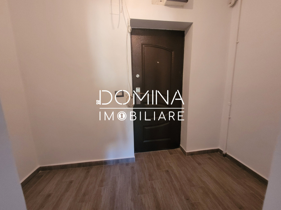 Vânzare apartament 2 camere, 62 mp, renovat, în Târgu Jiu, zona Debarcader