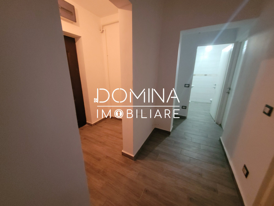 Vânzare apartament 2 camere, 62 mp, renovat, în Târgu Jiu, zona Debarcader