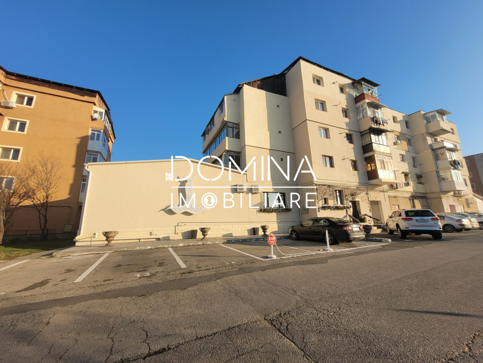 Vânzare apartament 2 camere, 62 mp, renovat, în Târgu Jiu, zona Debarcader