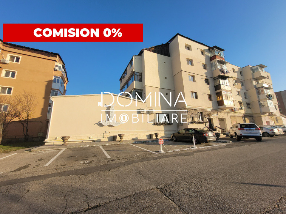 Vânzare apartament 2 camere, 62 mp, renovat, în Târgu Jiu, zona Debarcader