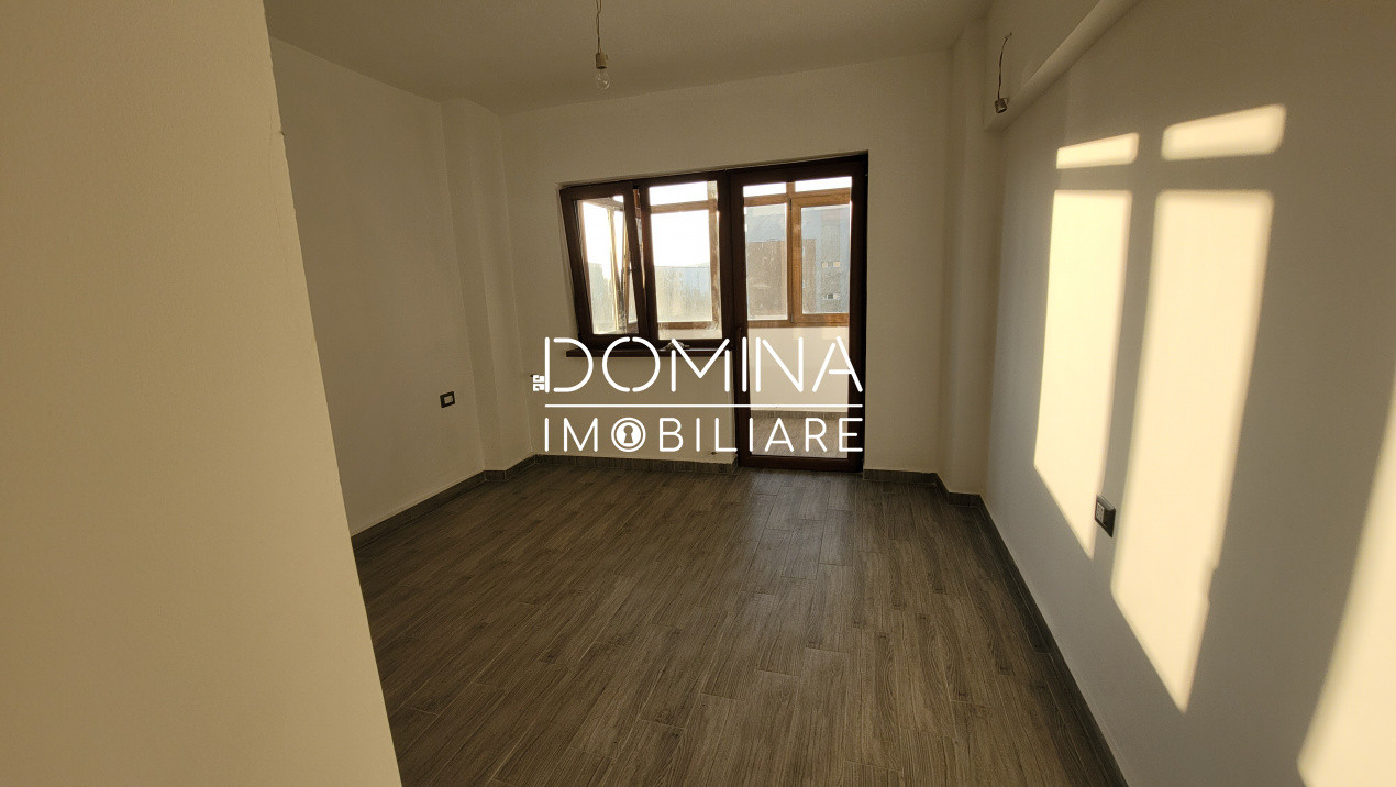 Vânzare apartament 2 camere, 62 mp, renovat, în Târgu Jiu, zona Debarcader