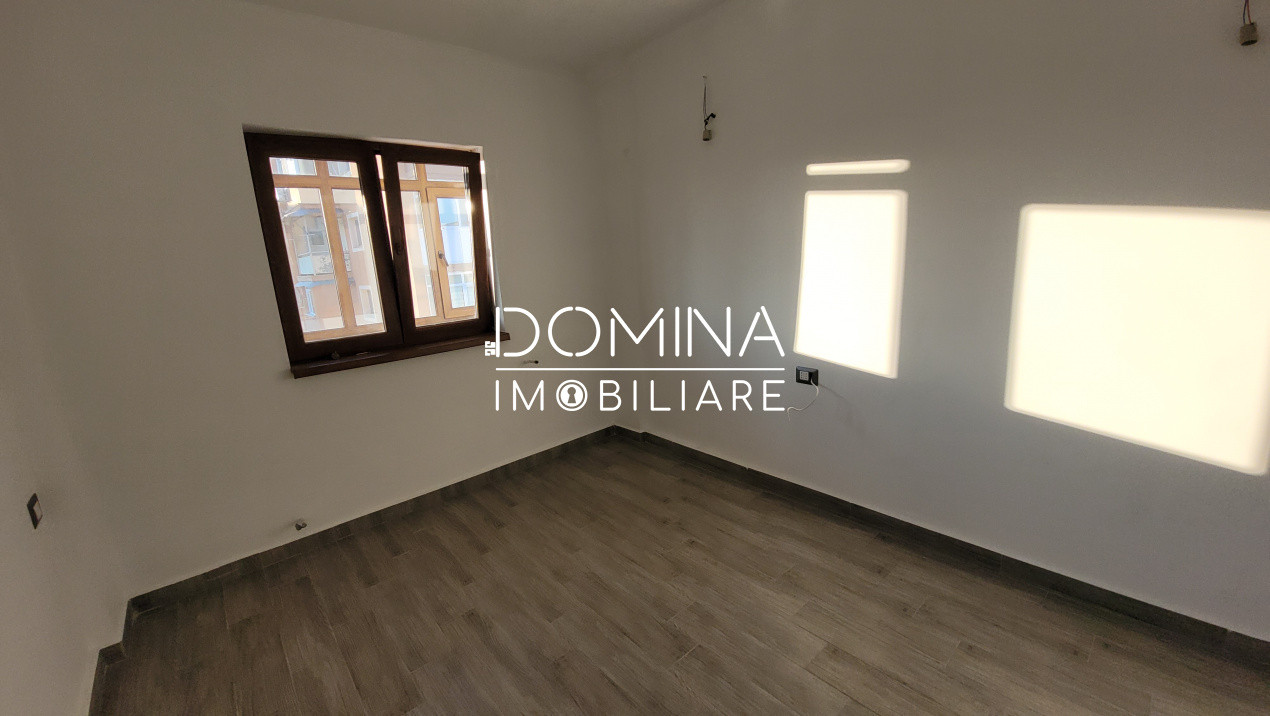 Vânzare apartament 2 camere, 62 mp, renovat, în Târgu Jiu, zona Debarcader