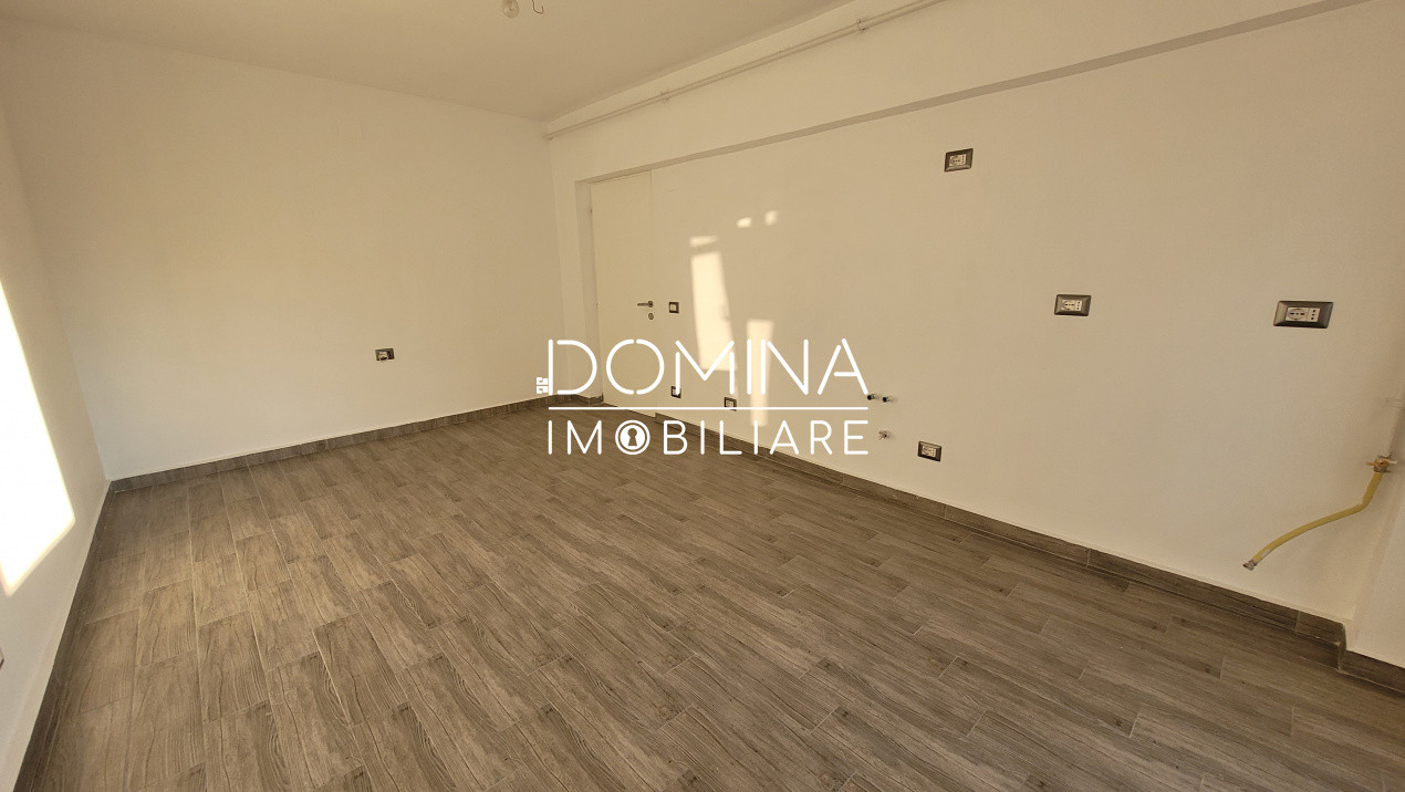 Vânzare apartament 2 camere, 62 mp, renovat, în Târgu Jiu, zona Debarcader