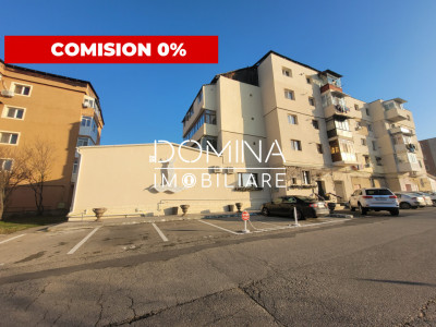 Vânzare apartament 2 camere, 62 mp, renovat, în Târgu Jiu, zona Debarcader