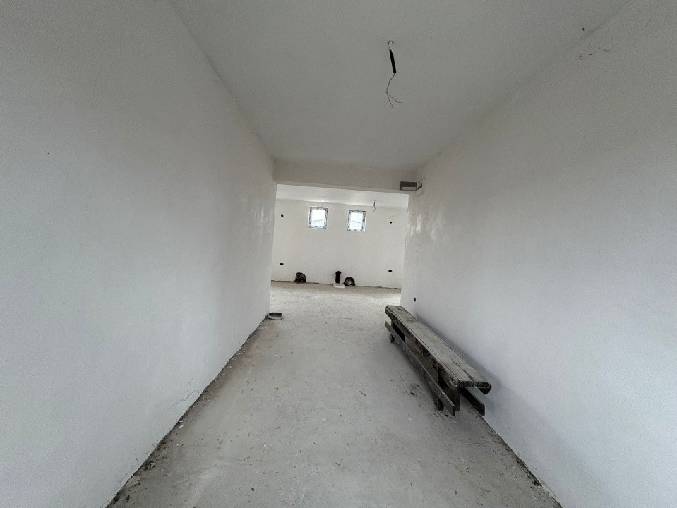 Închiriere spațiu comercial situat în Târgu Jiu, strada Ciocârlău - zona Artego