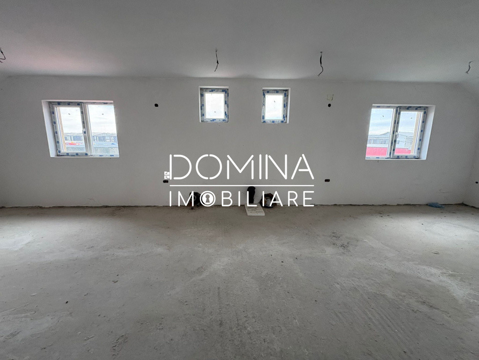 Închiriere spațiu comercial situat în Târgu Jiu, strada Ciocârlău - zona Artego