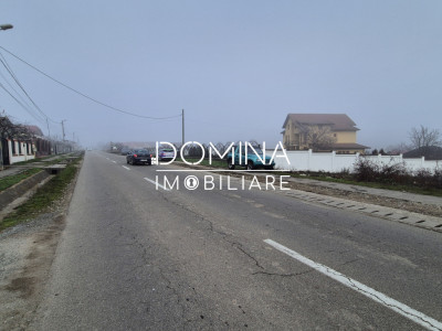 Vânzare teren situat în Târgu Jiu, Loc. Componentă Bârsești