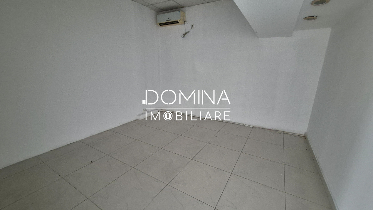 Închiriere spațiu comercial ultracentral situat în Târgu Jiu, strada Unirii