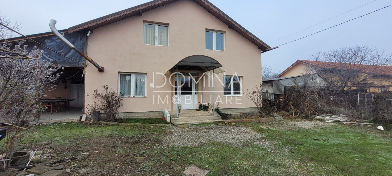 Vânzare casă situată în Târgu Jiu, strada Jiului - zona Pieței Centrale