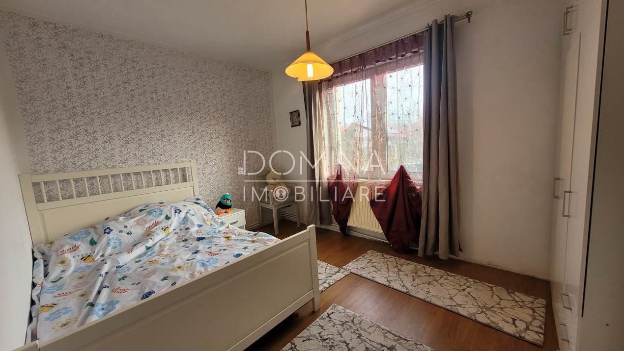 Vânzare casă situată în Târgu Jiu, strada Jiului - zona Pieței Centrale