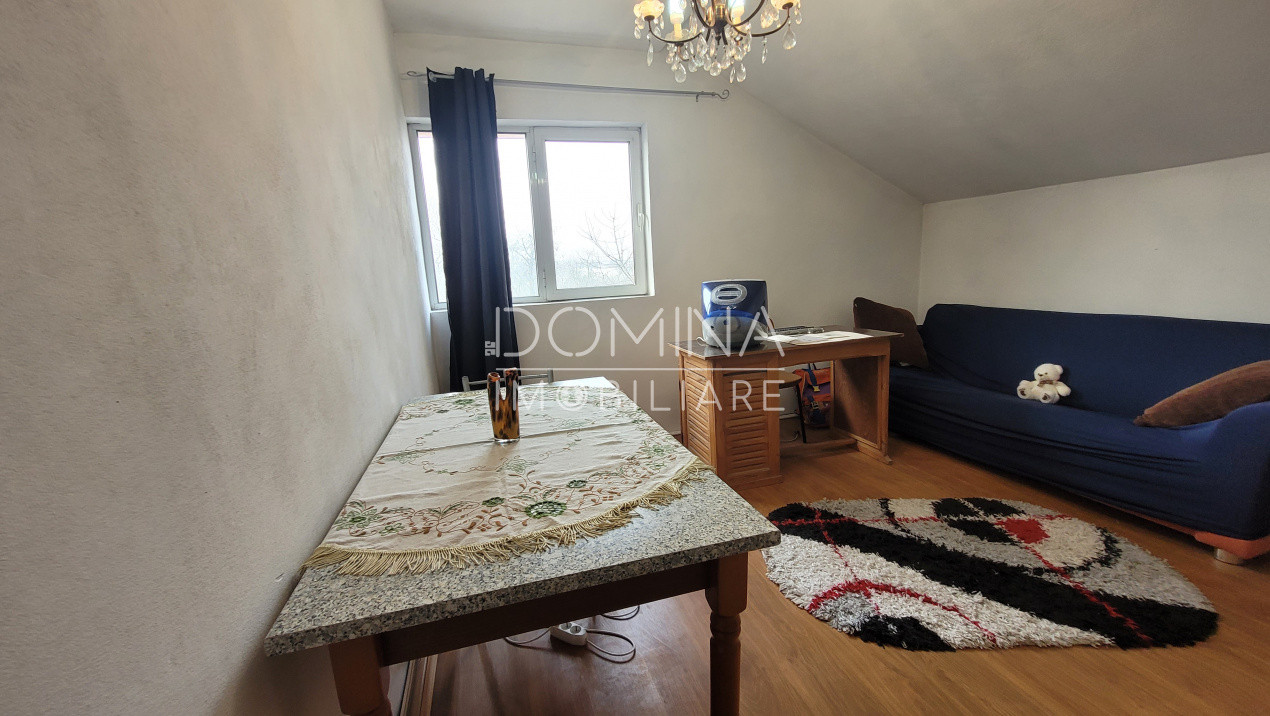 Vânzare casă situată în Târgu Jiu, strada Jiului - zona Pieței Centrale