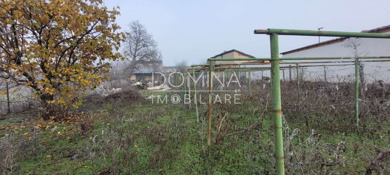 Vânzare casă situată în Târgu Jiu, strada Jiului - zona Pieței Centrale