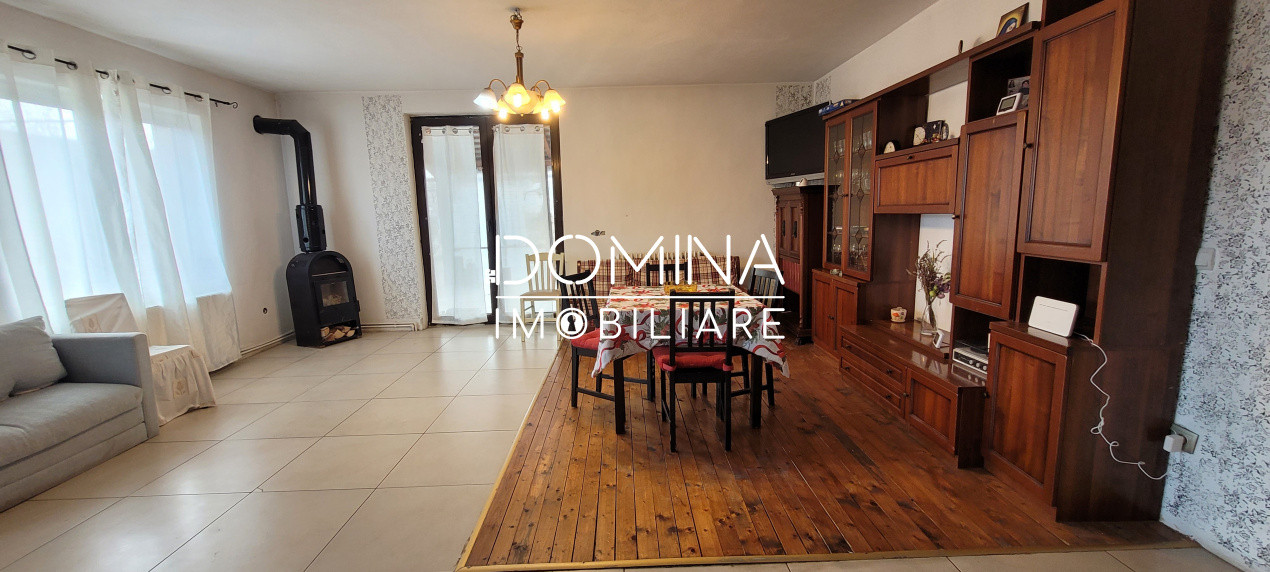 Vânzare casă situată în Târgu Jiu, strada Jiului - zona Pieței Centrale