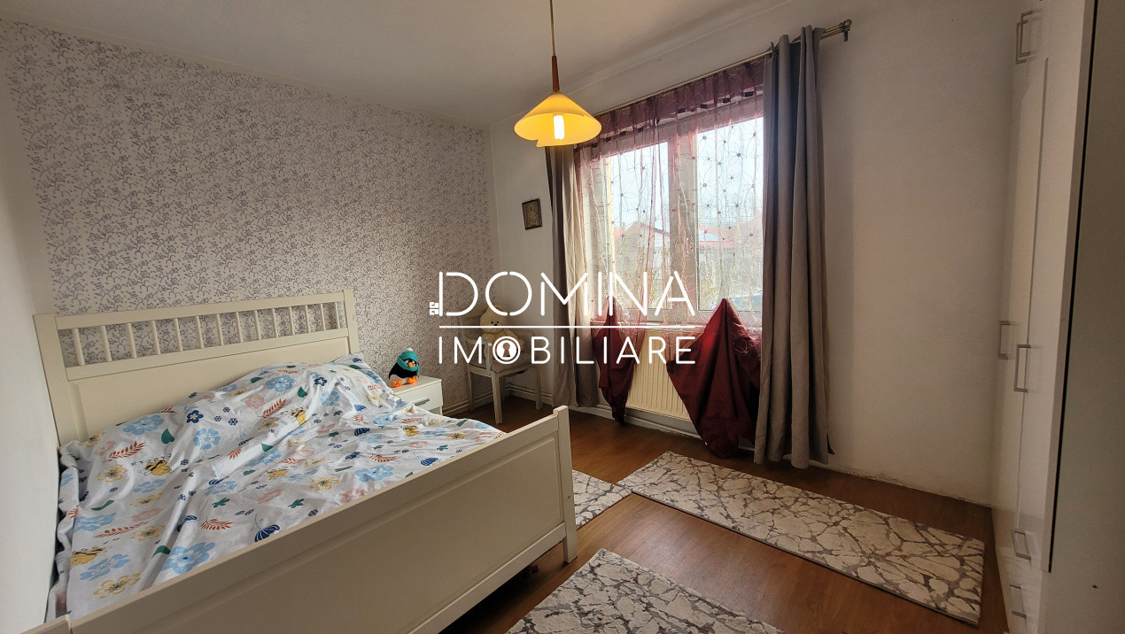 Vânzare casă situată în Târgu Jiu, strada Jiului - zona Pieței Centrale