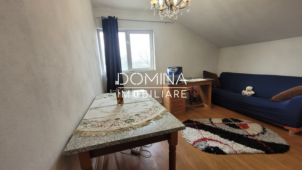 Vânzare casă situată în Târgu Jiu, strada Jiului - zona Pieței Centrale