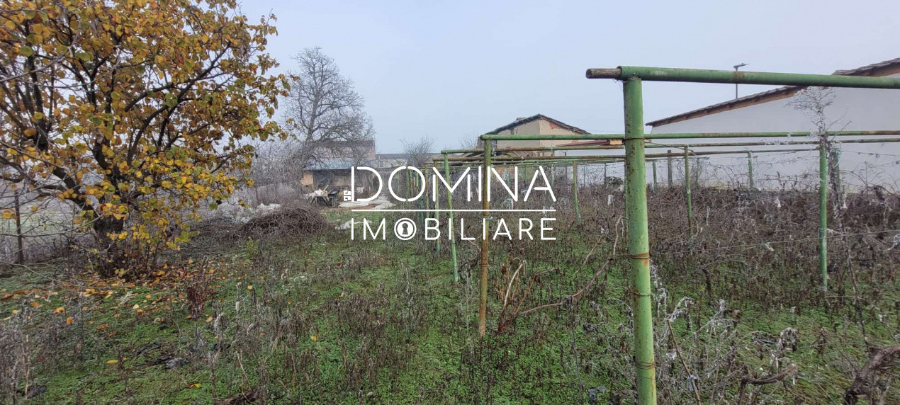 Vânzare casă situată în Târgu Jiu, strada Jiului - zona Pieței Centrale