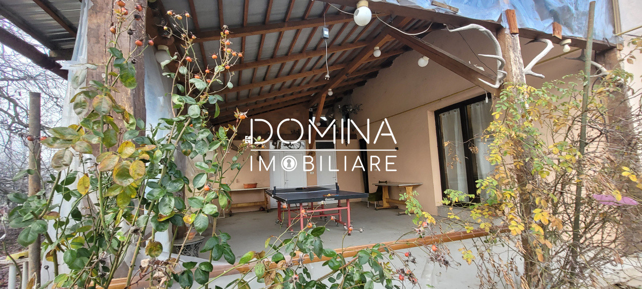 Vânzare casă situată în Târgu Jiu, strada Jiului - zona Pieței Centrale