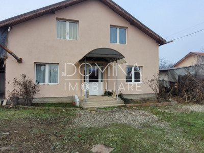 Vânzare casă situată în Târgu Jiu, strada Jiului - zona Pieței Centrale