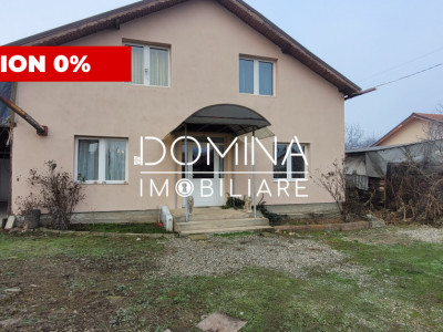 Vânzare casă situată în Târgu Jiu, strada Jiului - zona Pieței Centrale