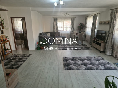 Închiriere casă P+M, mobilată și utilată, situată în Târgu Jiu, strada Șișești