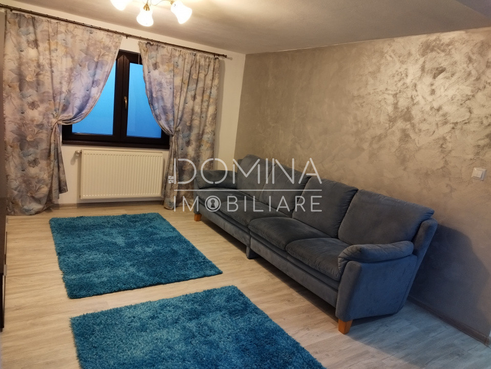 Închiriere apartament 2 camere în cartier Șișești, str. Nicolae Pătrășcoiu